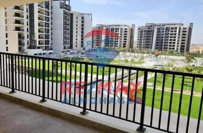 شقة - 2 غرف نوم - 3 حمامات للبيع في أبراج زيد - كمبوندات الشيخ زايد - الشيخ زايد - الجيزة