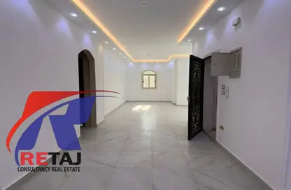 Apartment - 3 Bedrooms - 2 Bathrooms for rent in Orouba Axis - Area A - Ganoob El Acadimia - New Cairo City - Cairo