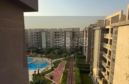 دوبلكس - 3 غرف نوم - 2 حمامات للبيع في كمبوند الديار - شارع التسعين - التجمع الخامس - مدينة القاهرة الجديدة - القاهرة