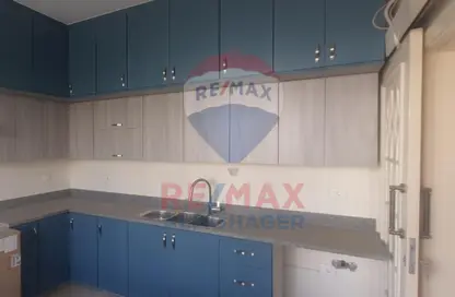 فيلا - 4 غرف نوم - 4 حمامات للايجار في ماونتن فيو تشيل اوت بارك - التوسعات الشمالية - مدينة 6 أكتوبر - الجيزة