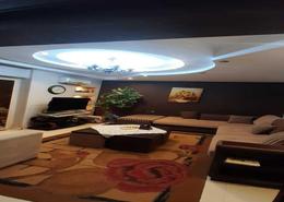 Apartment - 3 bedrooms - 2 bathrooms for للبيع in Makram Ebeid St. - 6th Zone - Nasr City - Cairo