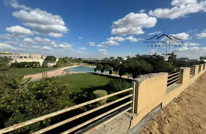 فيلا - 5 غرف نوم - 4 حمامات للبيع في بيراميدز هيلز - طريق مصر اسكندرية الصحراوي - مدينة 6 أكتوبر - الجيزة