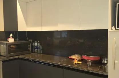 Apartment - 4 Bedrooms - 3 Bathrooms for rent in Farid Al Atrash St. - The 1st Settlement - New Cairo City - Cairo Apartment - 4 Bedrooms - 3 Bathrooms for rent in Farid Al Atrash St. - The 1st Settlement - New Cairo City - Cairo