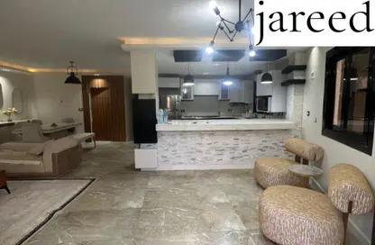 Apartment - 3 Bedrooms - 2 Bathrooms for rent in 16th District - Sheikh Zayed City - Giza Apartment - 3 Bedrooms - 2 Bathrooms for rent in 16th District - Sheikh Zayed City - Giza