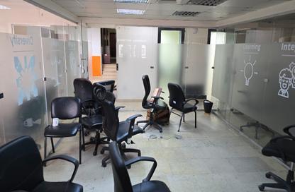 Office Space - Studio for rent in Heliopolis - Masr El Gedida - Cairo