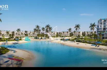Apartment - 2 Bedrooms - 2 Bathrooms for sale in Mountain View iCity October - 6 October Compounds - 6 October City - Giza