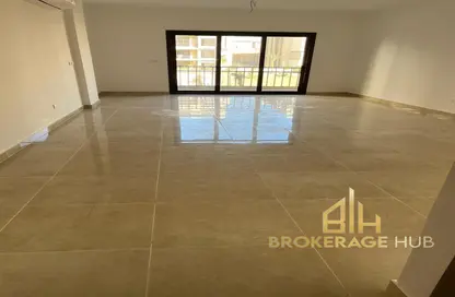 شقة - 3 غرف نوم - 3 حمامات للايجار في مون ريزيدنس - فيفث سكوير - التجمع الخامس - مدينة القاهرة الجديدة - القاهرة