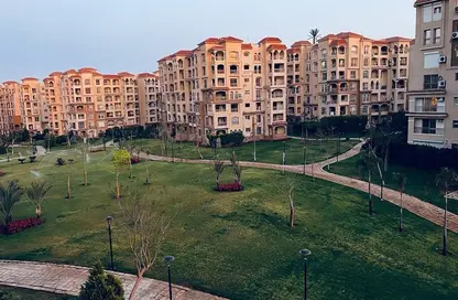 شقة - 3 غرف نوم - 2 حمامات للايجار في مدينتي - القاهرة