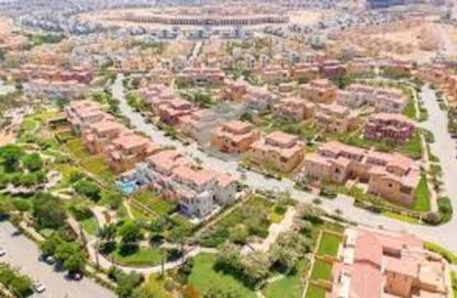 تاون هاوس - 4 غرف نوم - 4 حمامات للبيع في ميفيدا - كمبوندات التجمع الخامس - التجمع الخامس - مدينة القاهرة الجديدة - القاهرة