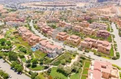 تاون هاوس - 4 غرف نوم - 4 حمامات للبيع في ميفيدا - كمبوندات التجمع الخامس - التجمع الخامس - مدينة القاهرة الجديدة - القاهرة
