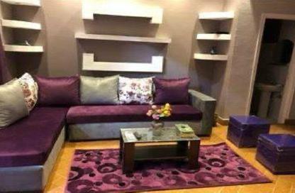 Apartment - 1 Bedroom - 1 Bathroom for rent in District 3 - The 5th Settlement - New Cairo City - Cairo