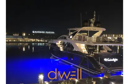 شاليه - 2 غرف نوم - 2 حمامات للبيع في مراسي - سيدي عبد الرحمن - الساحل الشمالي