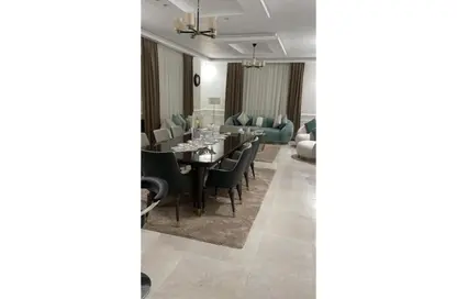 Apartment - 3 Bedrooms - 2 Bathrooms for sale in South Lotus - El Lotus - New Cairo City - Cairo
