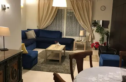 شقة - 1 حمام للايجار في فيلدج جيت - المستثمرين الجنوبية - مدينة القاهرة الجديدة - القاهرة