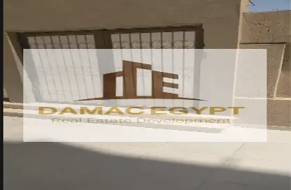 Apartment - 2 Bedrooms - 1 Bathroom for sale in Calma - Hadayek October - 6 October City - Giza