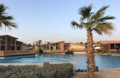 Apartment - 3 Bedrooms - 3 Bathrooms for sale in Hyde Park - 5th Settlement Compounds - The 5th Settlement - New Cairo City - Cairo