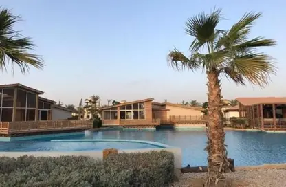 Apartment - 3 Bedrooms - 3 Bathrooms for sale in Hyde Park - 5th Settlement Compounds - The 5th Settlement - New Cairo City - Cairo