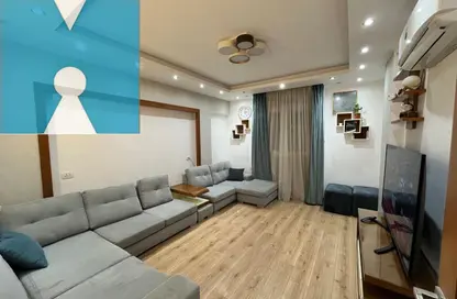 Apartment - 3 Bedrooms - 2 Bathrooms for sale in Zayed Dunes - 6th District - Sheikh Zayed City - Giza