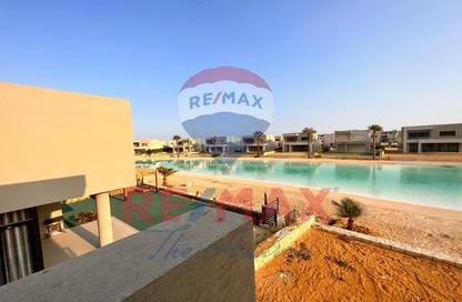 Villa - 4 Bedrooms - 4 Bathrooms for sale in Azha - Al Ain Al Sokhna - Suez