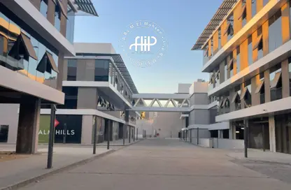 مساحات مكتبية - استوديو - 2 حمامات للايجار في جولف سنترال - طريق مصر اسكندرية الصحراوي - مدينة 6 أكتوبر - الجيزة