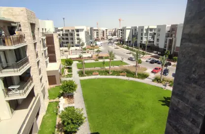 Chalet - 1 Bedroom - 1 Bathroom for sale in Marassi - Sidi Abdel Rahman - North Coast