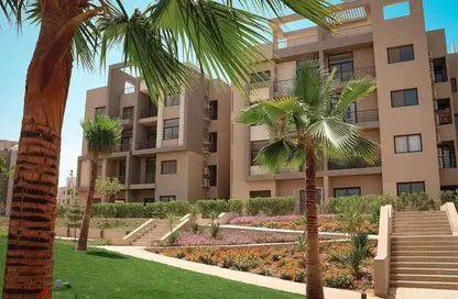 شقة - 3 غرف نوم - 2 حمامات للبيع في مارفيل نيو زايد - مدينة زايد الجديدة - الشيخ زايد - الجيزة