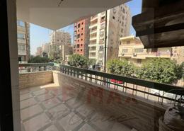 شقة - 3 غرف نوم - 3 حمامات for للبيع in شارع اسماء فهمي - ارض الجولف - مصر الجديدة - القاهرة شقة - 3 غرف نوم - 3 حمامات for للبيع in شارع اسماء فهمي - ارض الجولف - مصر الجديدة - القاهرة