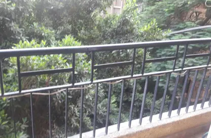 Apartment - 2 Bedrooms - 2 Bathrooms for rent in Al Mansour Mohamed St. - Zamalek - Cairo