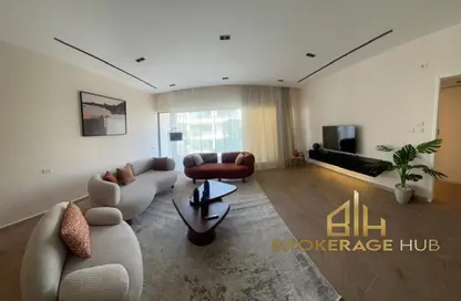 شقة - 2 غرف نوم - 3 حمامات للايجار في لايك فيو ريزيدنس - كمبوندات التجمع الخامس - التجمع الخامس - مدينة القاهرة الجديدة - القاهرة