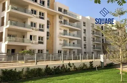Duplex - 4 Bedrooms - 4 Bathrooms for sale in Mountain View iCity - 5th Settlement Compounds - The 5th Settlement - New Cairo City - Cairo