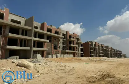 شقة - 3 غرف نوم - 5 حمامات للبيع في نيو جيزة - طريق مصر اسكندرية الصحراوي - مدينة 6 أكتوبر - الجيزة