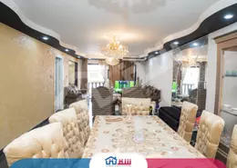 Apartment - 2 Bedrooms - 1 Bathroom for sale in Miami - Hay Awal El Montazah - Alexandria
