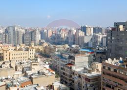 شقة - 4 غرف نوم for للبيع in شارع نور الهدي - لوران - حي شرق - الاسكندرية