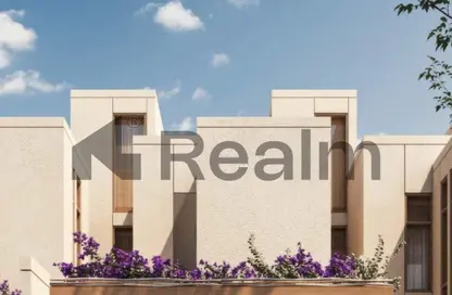 فيلا - 3 غرف نوم - 2 حمامات للبيع في كاماران - الجونة - الغردقة - محافظة البحر الاحمر