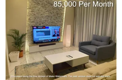 Apartment - 3 Bedrooms - 3 Bathrooms for rent in Eastown - 5th Settlement Compounds - The 5th Settlement - New Cairo City - Cairo