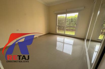 Apartment - 2 Bedrooms - 2 Bathrooms for rent in Al Katameya Plaza - The 1st Settlement - New Cairo City - Cairo