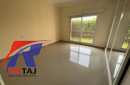 Apartment - 2 Bedrooms - 2 Bathrooms for rent in Al Katameya Plaza - The 1st Settlement - New Cairo City - Cairo