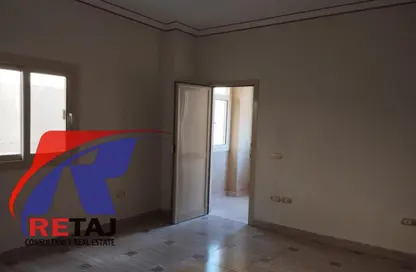 شقة - 3 غرف نوم - 2 حمامات للايجار في الياسمين 6 - الياسمين - مدينة القاهرة الجديدة - القاهرة