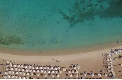 Apartment - 1 Bedroom - 1 Bathroom for sale in Azzurra Resort - Sahl Hasheesh - Hurghada - Red Sea