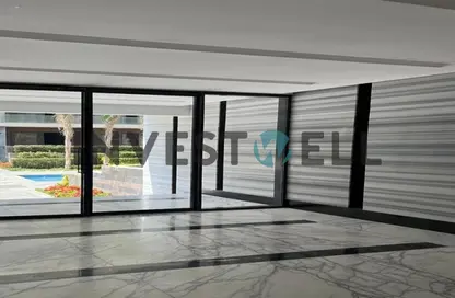 شقة - 3 غرف نوم - 3 حمامات للبيع في الباتيو اورو - كمبوندات التجمع الخامس - التجمع الخامس - مدينة القاهرة الجديدة - القاهرة