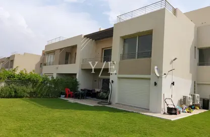 شقة - 3 غرف نوم - 5 حمامات للبيع في ذا كراون - طريق مصر اسكندرية الصحراوي - مدينة 6 أكتوبر - الجيزة