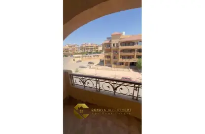 شقة - 3 غرف نوم - 2 حمامات للبيع في مدينة الخمائل - كمبوندات الشيخ زايد - الشيخ زايد - الجيزة