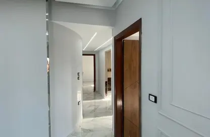Apartment - 3 Bedrooms - 1 Bathroom for sale in El Motamayez District - Badr City - Cairo