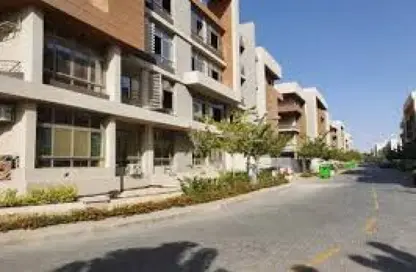 Apartment - 3 Bedrooms - 2 Bathrooms for sale in Granda Life - El Shorouk Compounds - Shorouk City - Cairo