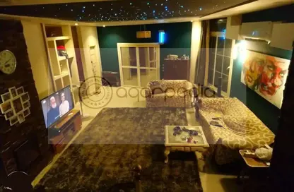 Duplex - 5 Bedrooms - 5 Bathrooms for sale in Badr Khan Ali St. - Al Narges 1 - Al Narges - New Cairo City - Cairo