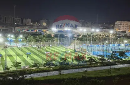 Apartment - 3 Bedrooms - 4 Bathrooms for rent in Mountain View iCity October - 6 October Compounds - 6 October City - Giza Apartment - 3 Bedrooms - 4 Bathrooms for rent in Mountain View iCity October - 6 October Compounds - 6 October City - Giza