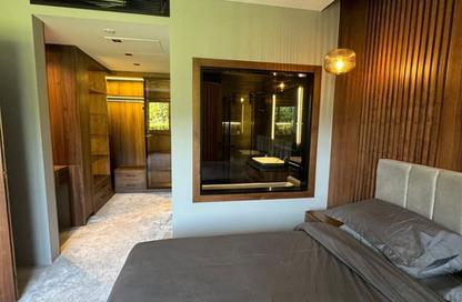 Apartment - 3 Bedrooms - 3 Bathrooms for sale in Aeon - 6 October Compounds - 6 October City - Giza