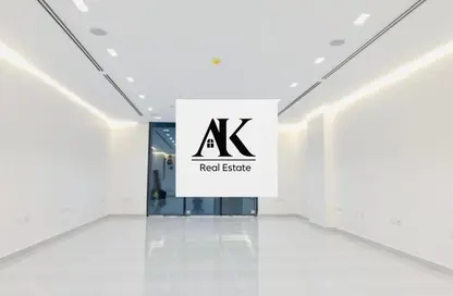 مساحات مكتبية - استوديو - 1 حمام للايجار في مول هايد بارك بيزنس - شارع التسعين الجنوبي - التجمع الخامس - مدينة القاهرة الجديدة - القاهرة