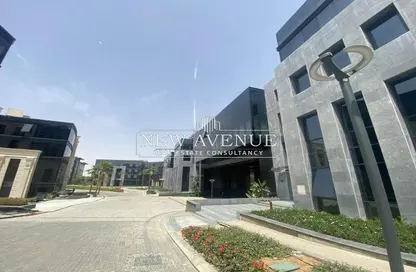 Office Space - Studio for rent in Cairo Business Park - 5th Settlement Compounds - The 5th Settlement - New Cairo City - Cairo