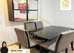Apartment - 2 bedrooms - 1 bathroom for للبيع in Waboor Elmayah - Hay Wasat - Alexandria